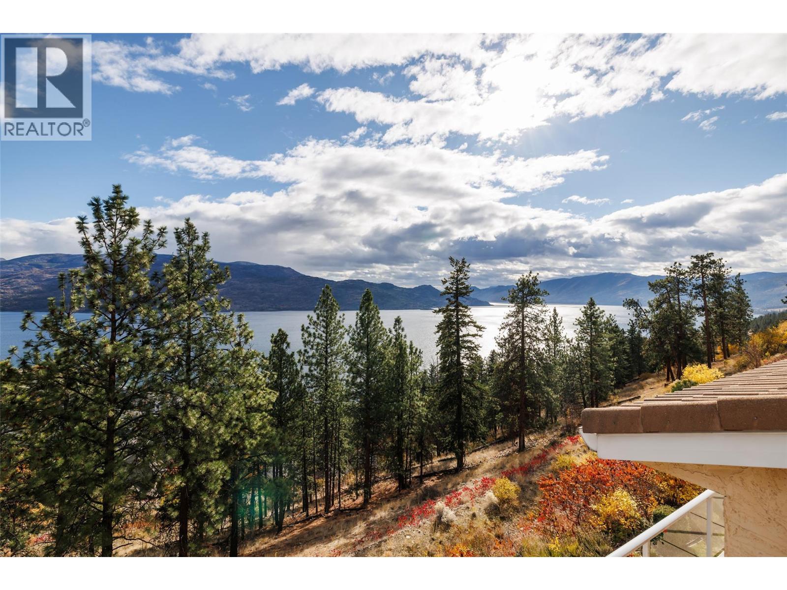4450 Ponderosa Drive Unit# 202, Peachland