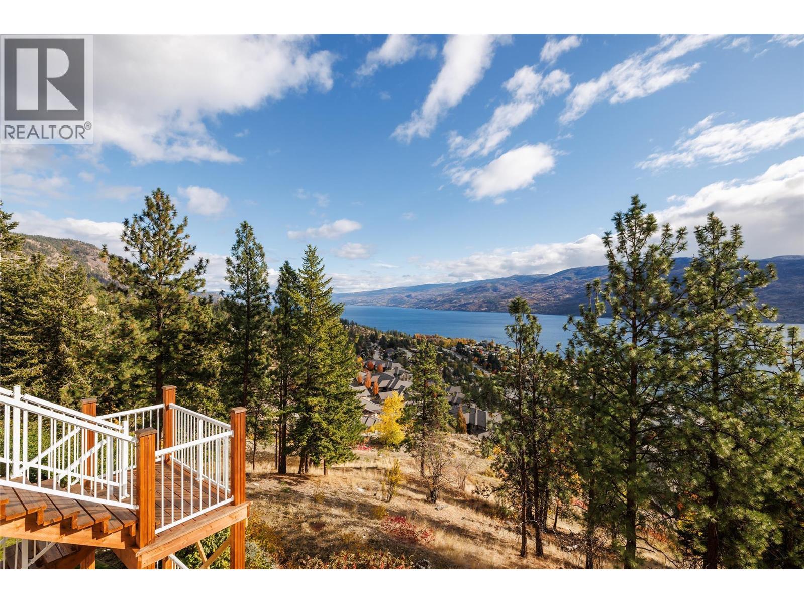 4450 Ponderosa Drive Unit# 202, Peachland