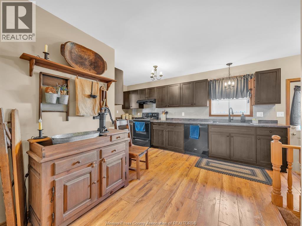 654 RICHMOND, Amherstburg, Ontario, N9V3Z4 — Photo 10