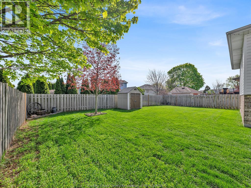 654 RICHMOND, Amherstburg, Ontario, N9V3Z4 — Photo 39