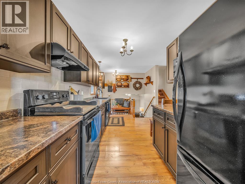 654 RICHMOND, Amherstburg, Ontario, N9V3Z4 — Photo 4