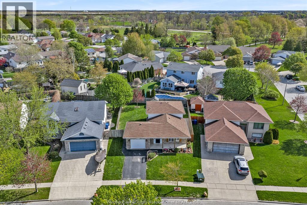 654 RICHMOND, Amherstburg, Ontario, N9V3Z4 — Photo 42