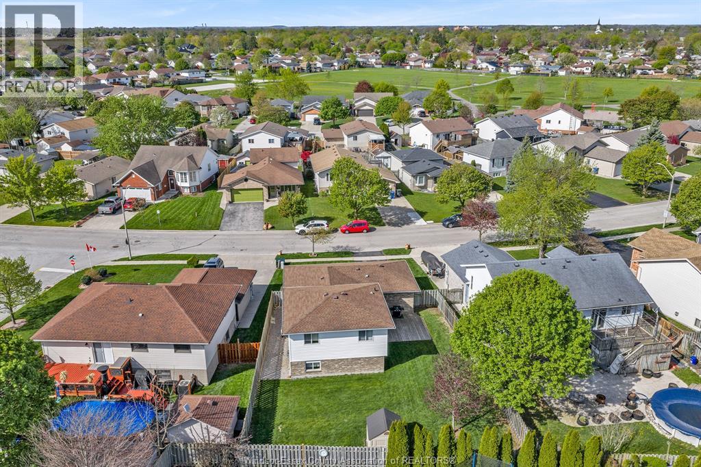 654 RICHMOND, Amherstburg, Ontario, N9V3Z4 — Photo 44