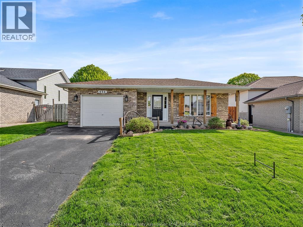 654 RICHMOND, Amherstburg, Ontario, N9V3Z4 — Photo 47