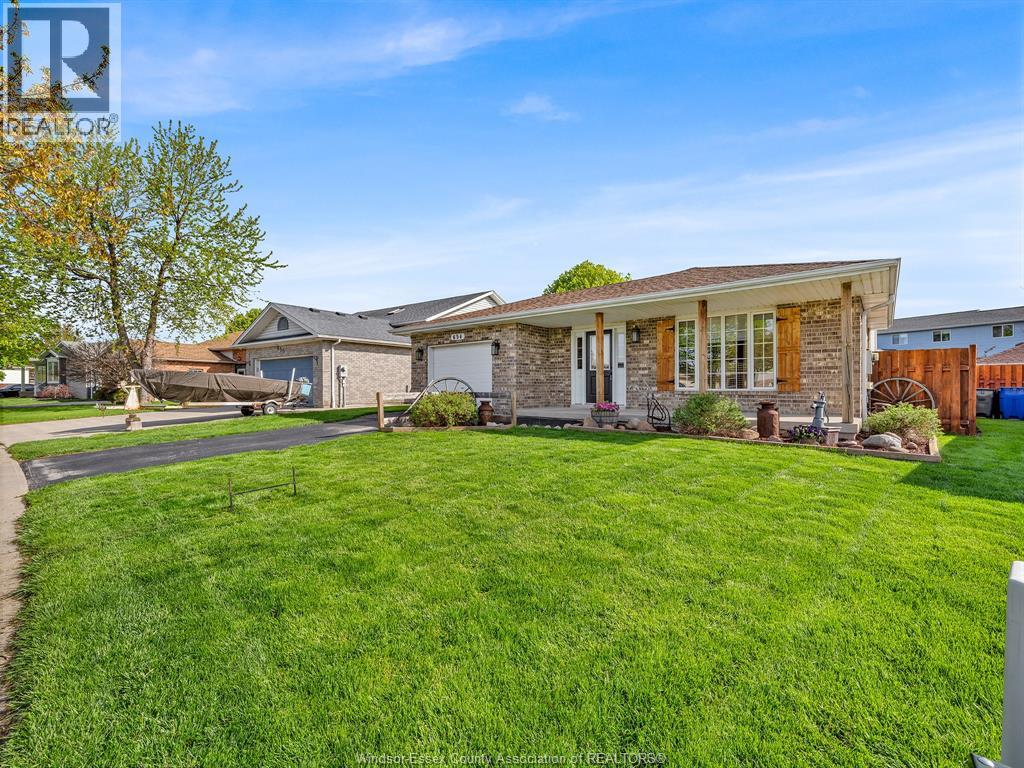 654 RICHMOND, Amherstburg, Ontario, N9V3Z4 — Photo 48