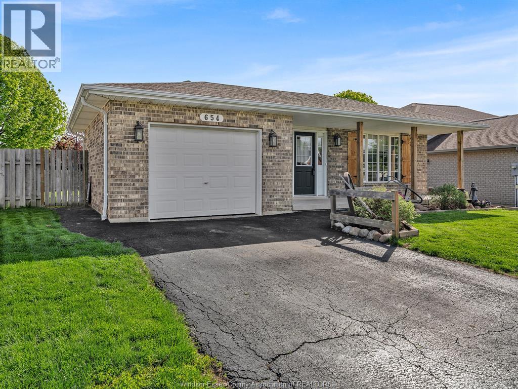 654 RICHMOND, Amherstburg, Ontario, N9V3Z4 — Photo 50