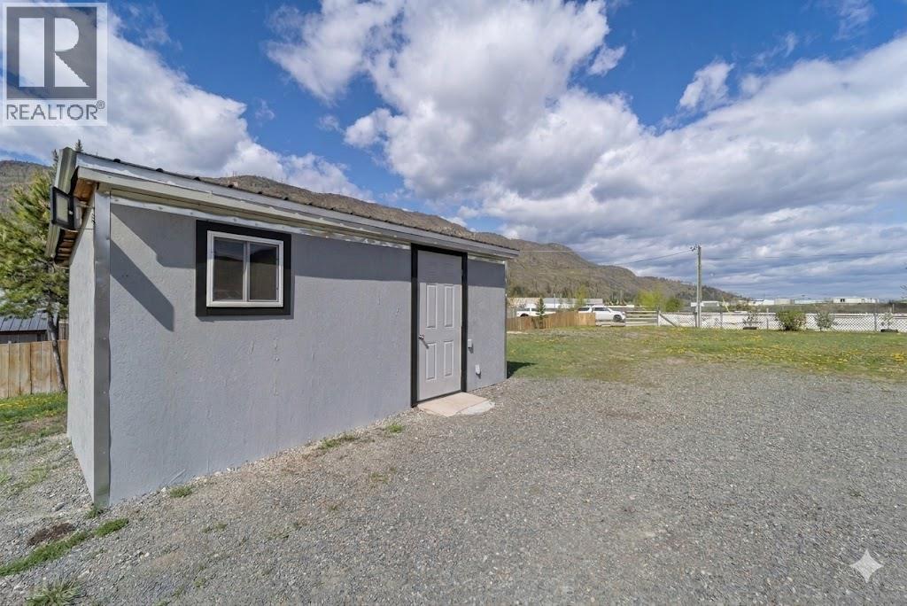 3710 LOUIS CREEK Road - 22