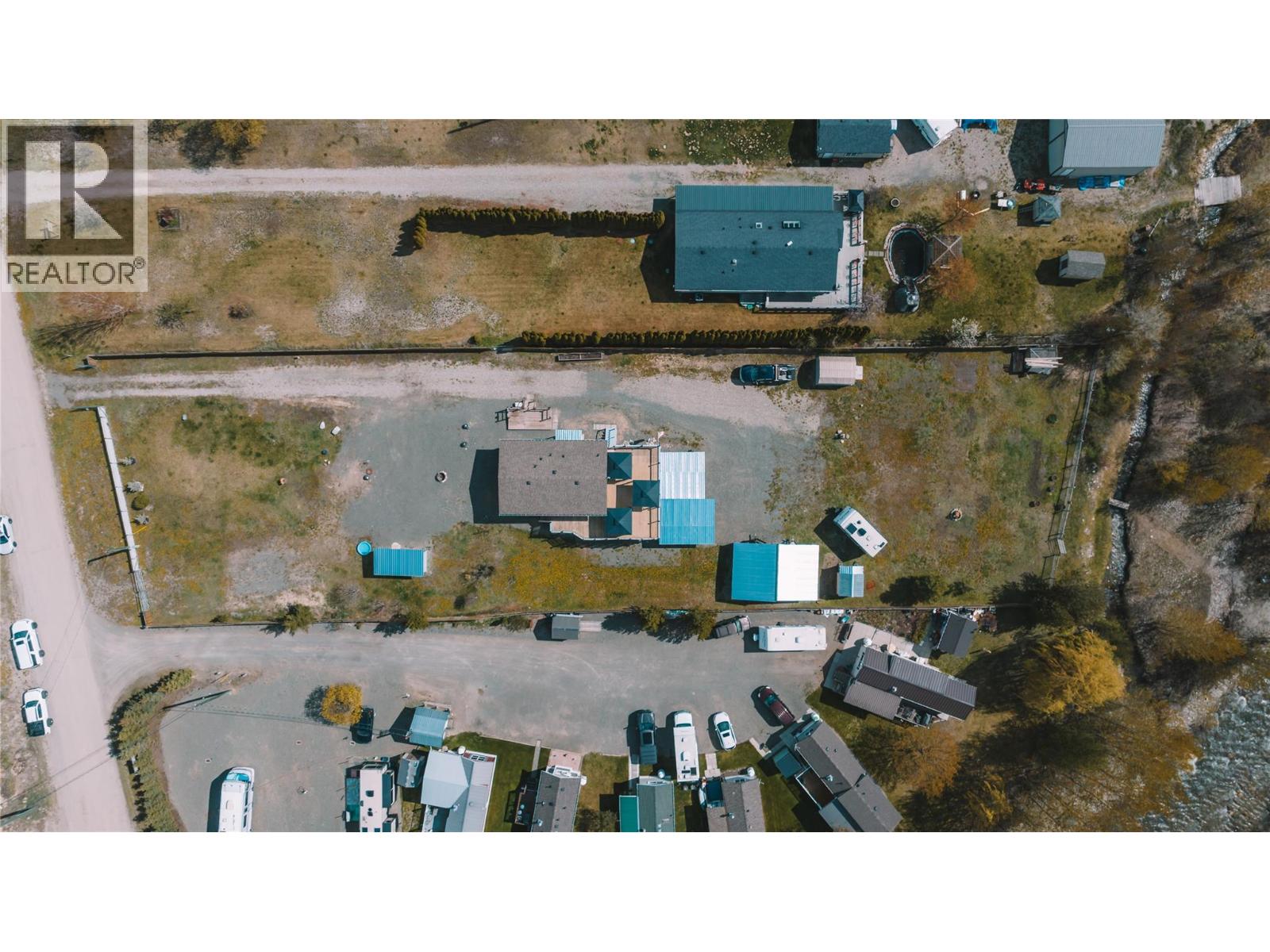 3710 LOUIS CREEK Road - 2