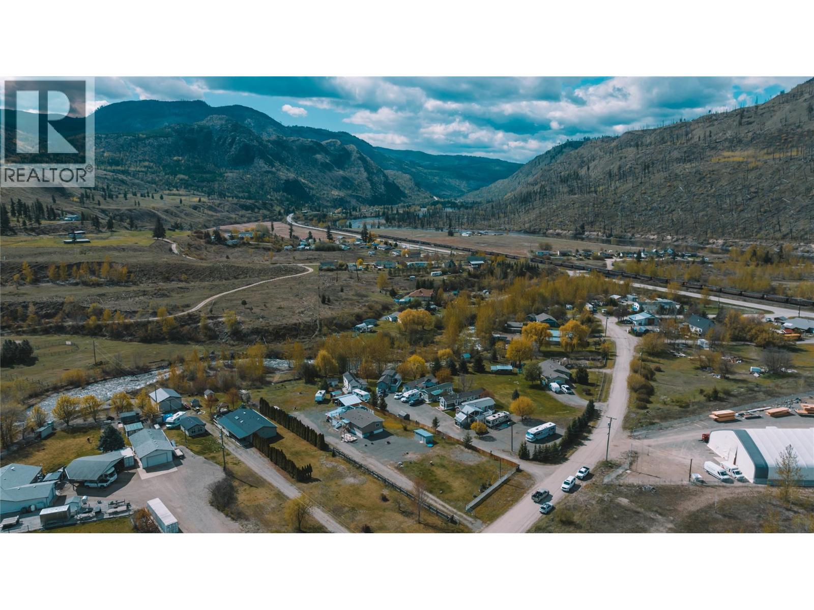 3710 LOUIS CREEK Road - 3
