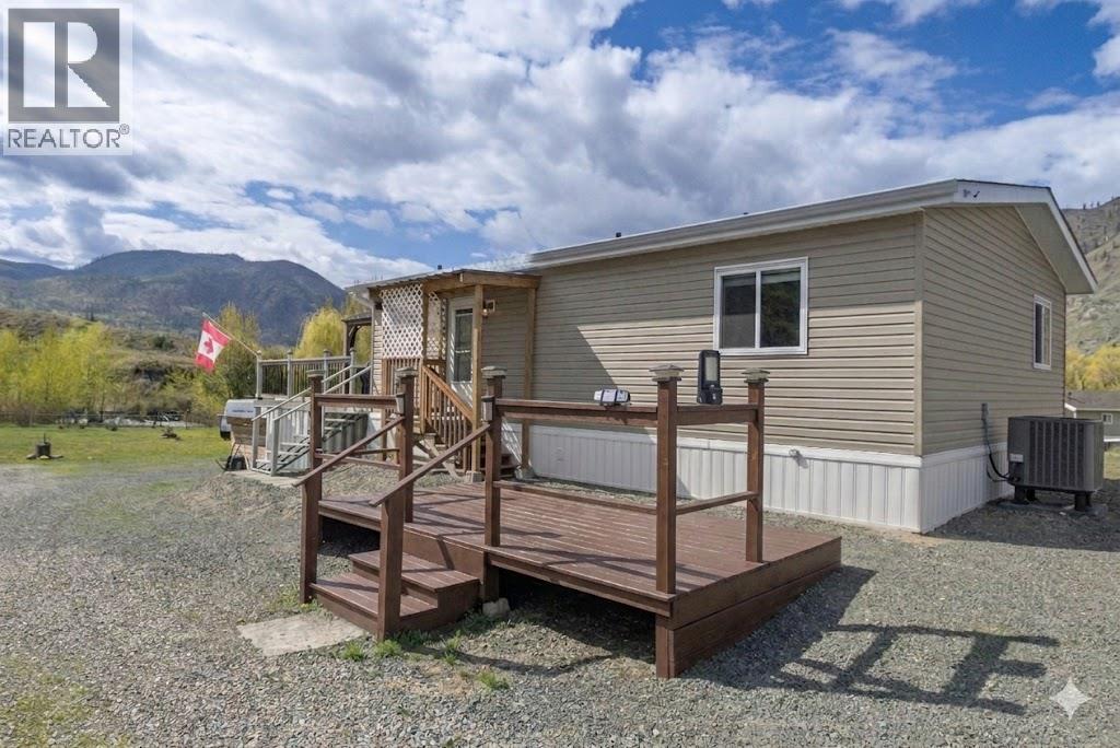 3710 LOUIS CREEK Road - 4