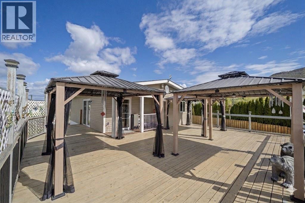 3710 LOUIS CREEK Road - 6