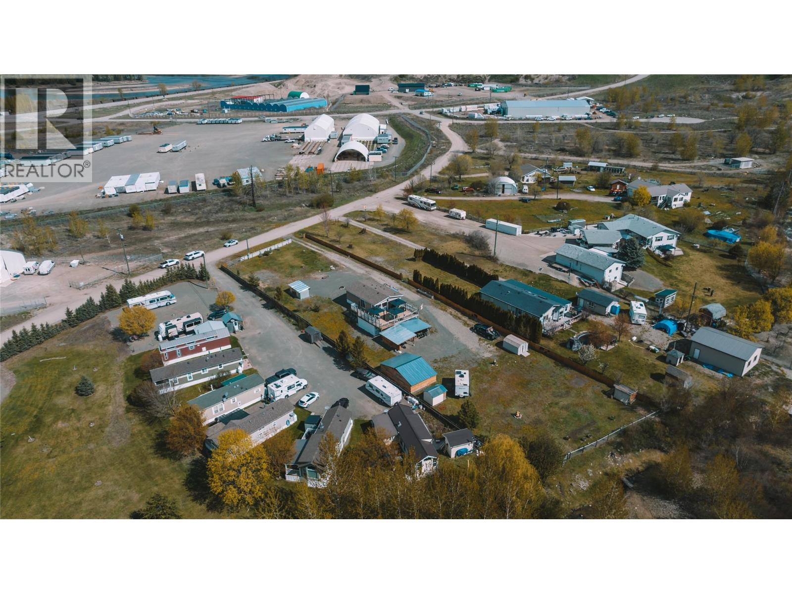 3710 LOUIS CREEK Road - 32