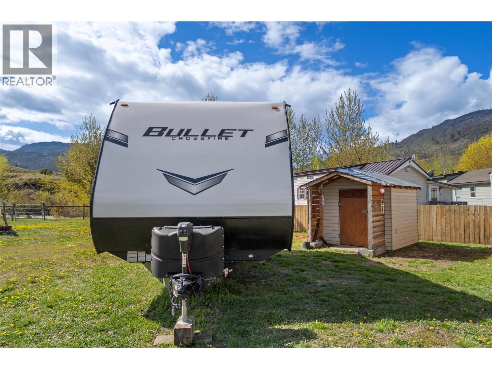 3710 LOUIS CREEK Road - 24