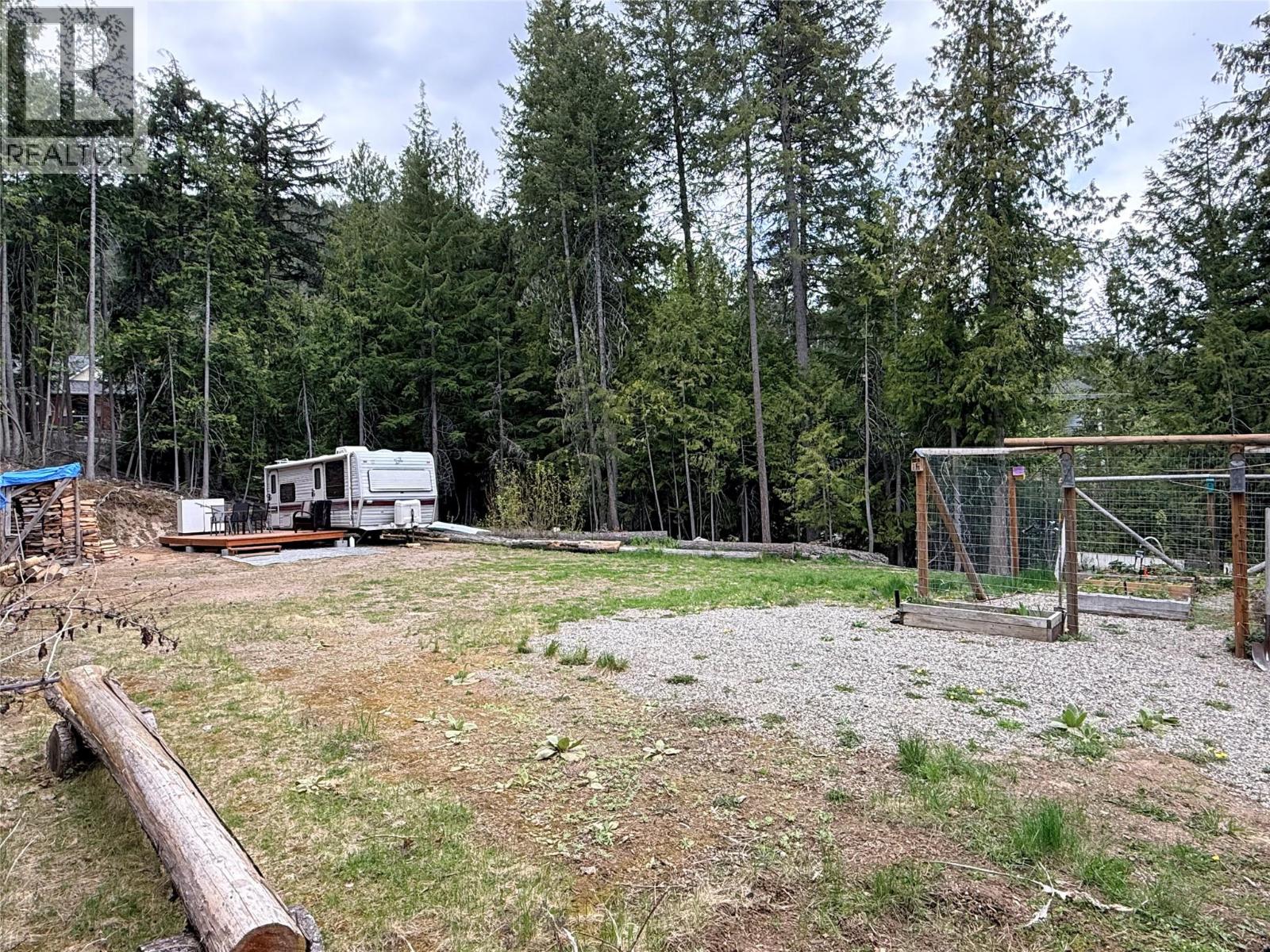 Beech Road Lot# 29, Christina Lake