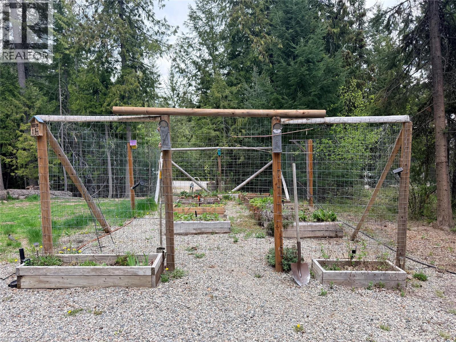 Beech Road Lot# 29, Christina Lake