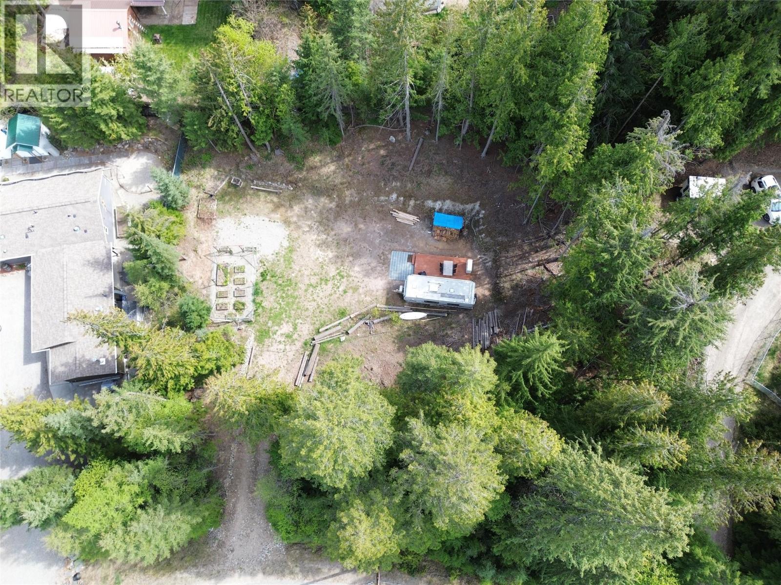 Beech Road Lot# 29, Christina Lake