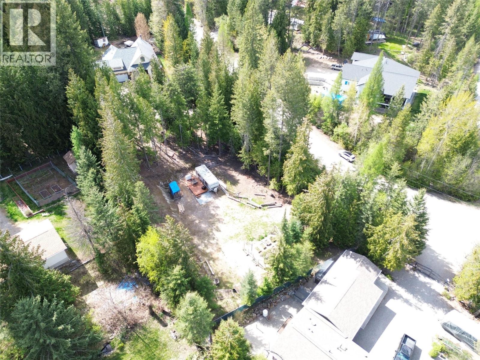 Beech Road Lot# 29, Christina Lake