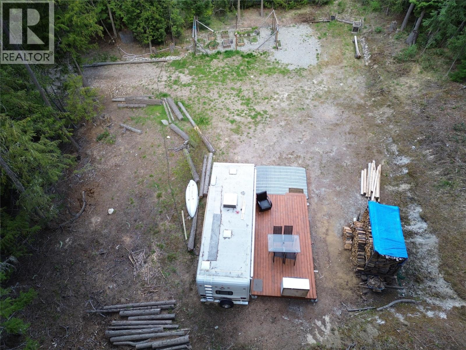 Beech Road Lot# 29, Christina Lake