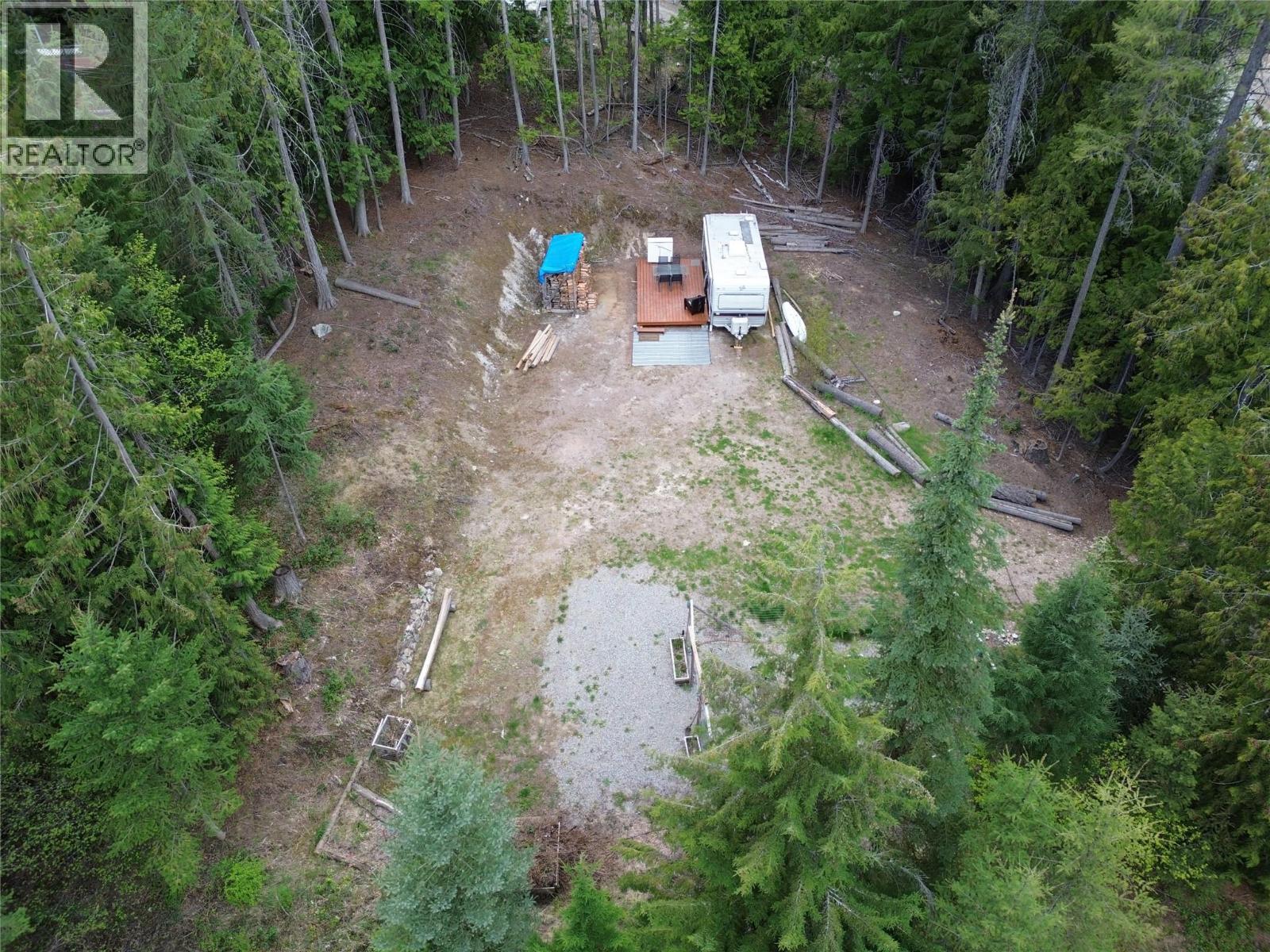 Beech Road Lot# 29, Christina Lake