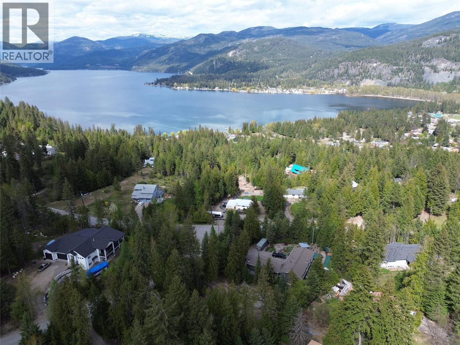 Beech Road Lot# 29, Christina Lake