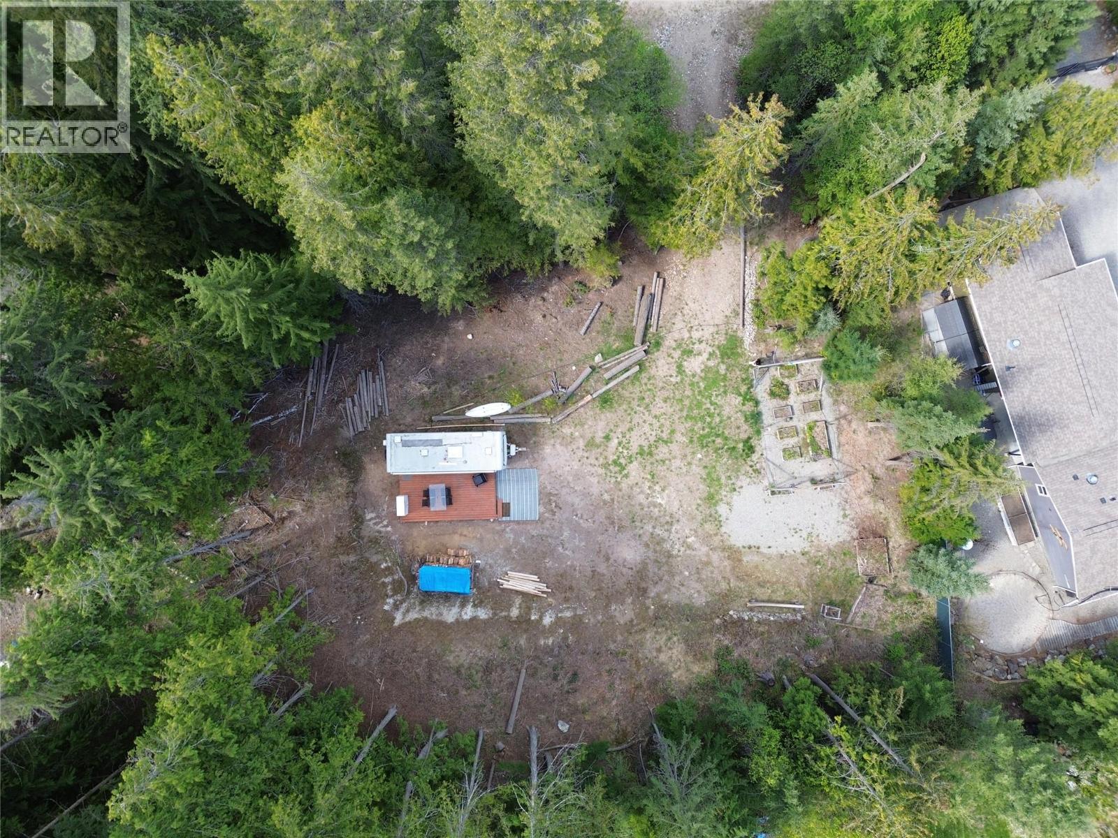 Beech Road Lot# 29, Christina Lake