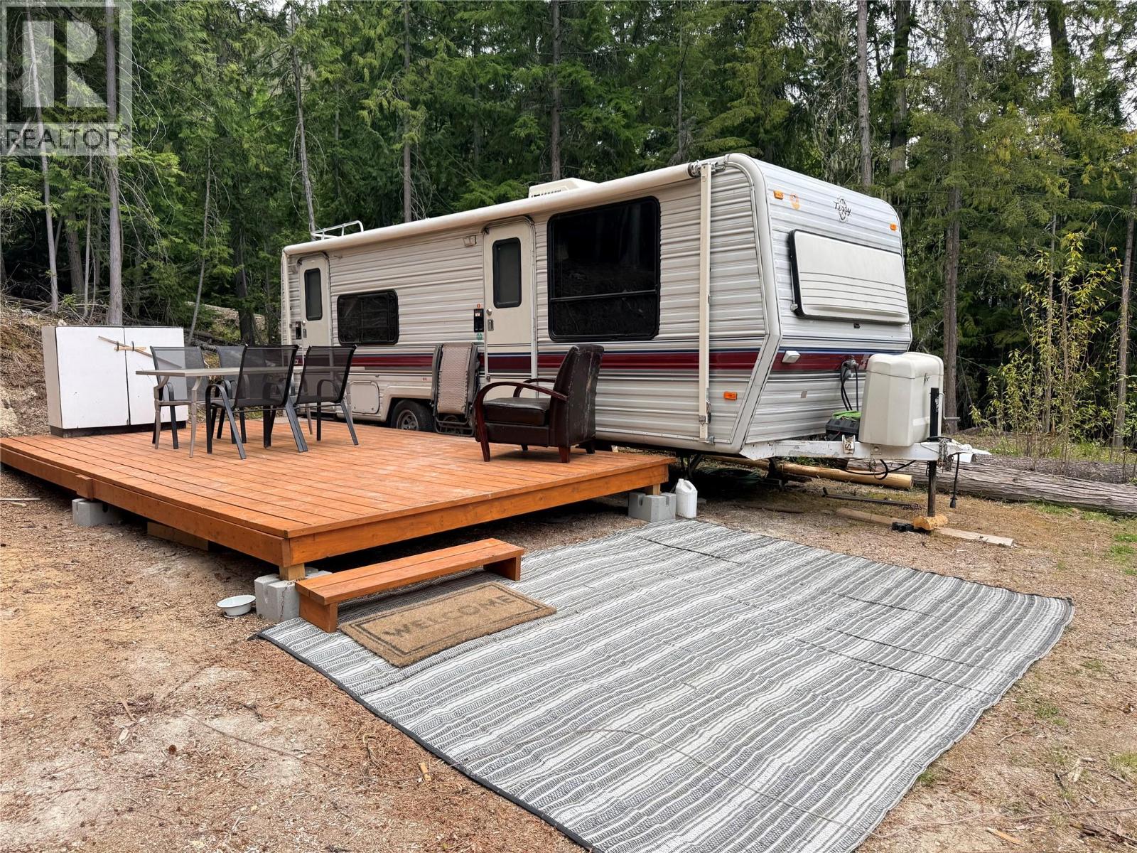 Beech Road Lot# 29, Christina Lake
