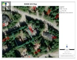 Beech Road Lot# 29, Christina Lake, BC V0H1E0 Photo 19