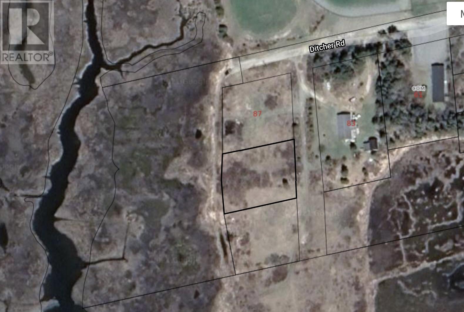 Property 7 of 8 of Lot 2 Ditcher Road