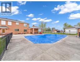 Recreation room - 883 Front Road South, Amherstburg, ON N9V2M4 Photo 9
