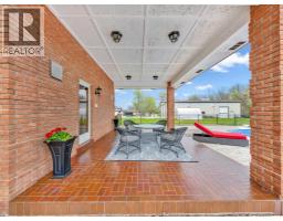 4pc Bathroom - 883 Front Road South, Amherstburg, ON N9V2M4 Photo 7