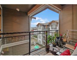 408 19945 Brydon Crescent, Langley, BC V3A4A6 Photo 6