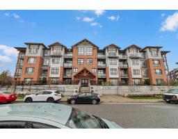 408 19945 Brydon Crescent, Langley, BC V3A4A6 Photo 14