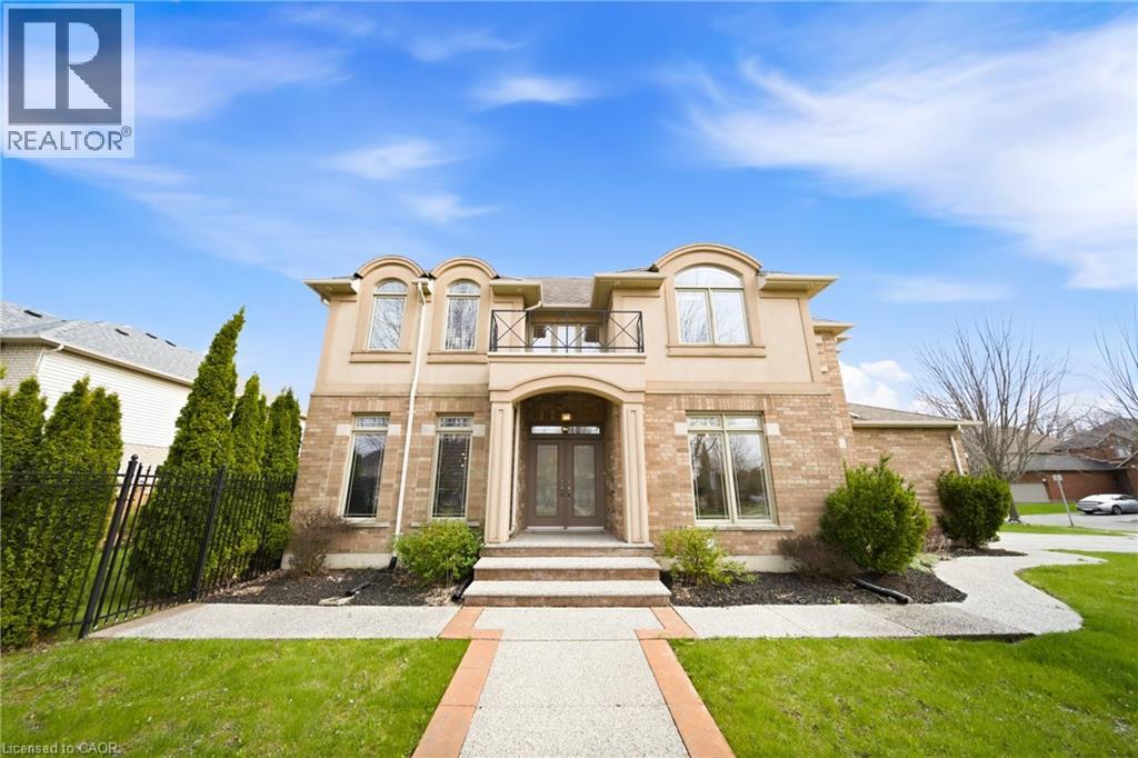 189 CLOVERLEAF Drive - 4