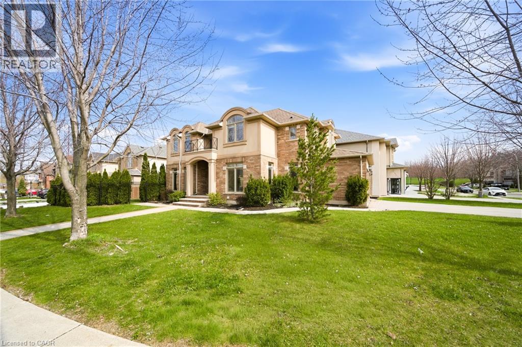 189 CLOVERLEAF Drive - 5