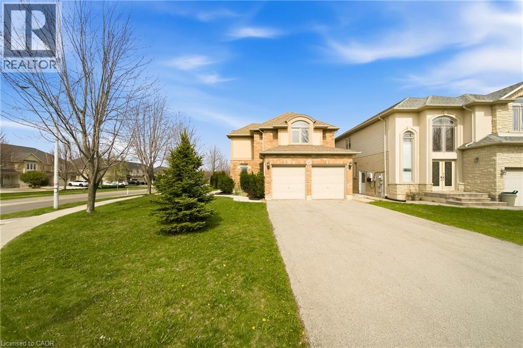 189 CLOVERLEAF Drive - 6