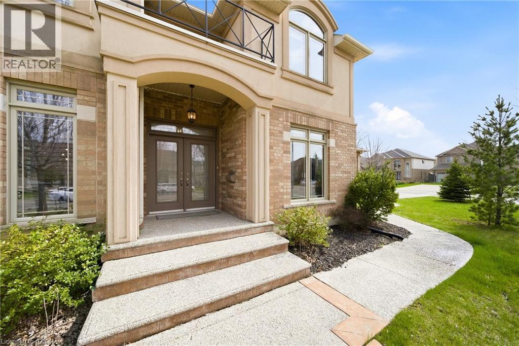189 CLOVERLEAF Drive - 7