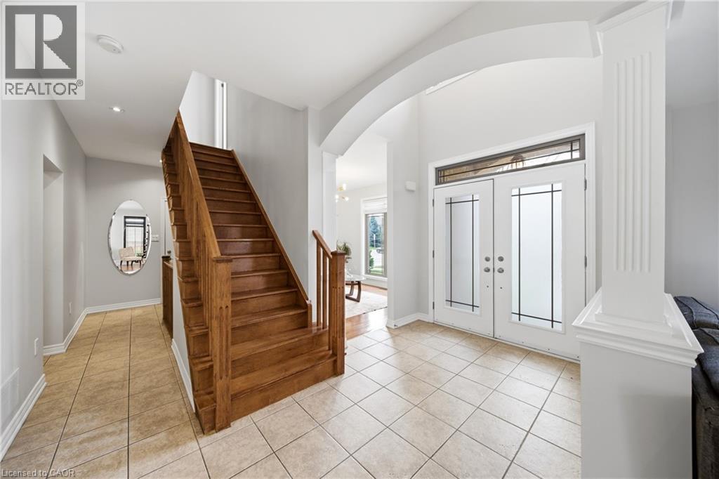 189 CLOVERLEAF Drive - 25