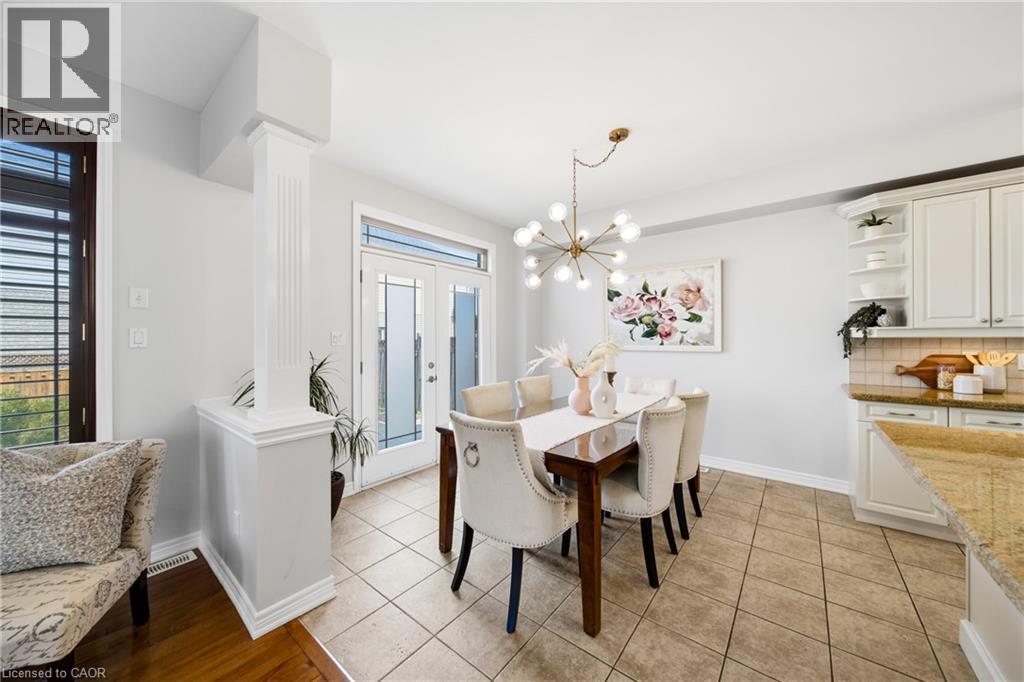 189 CLOVERLEAF Drive - 16