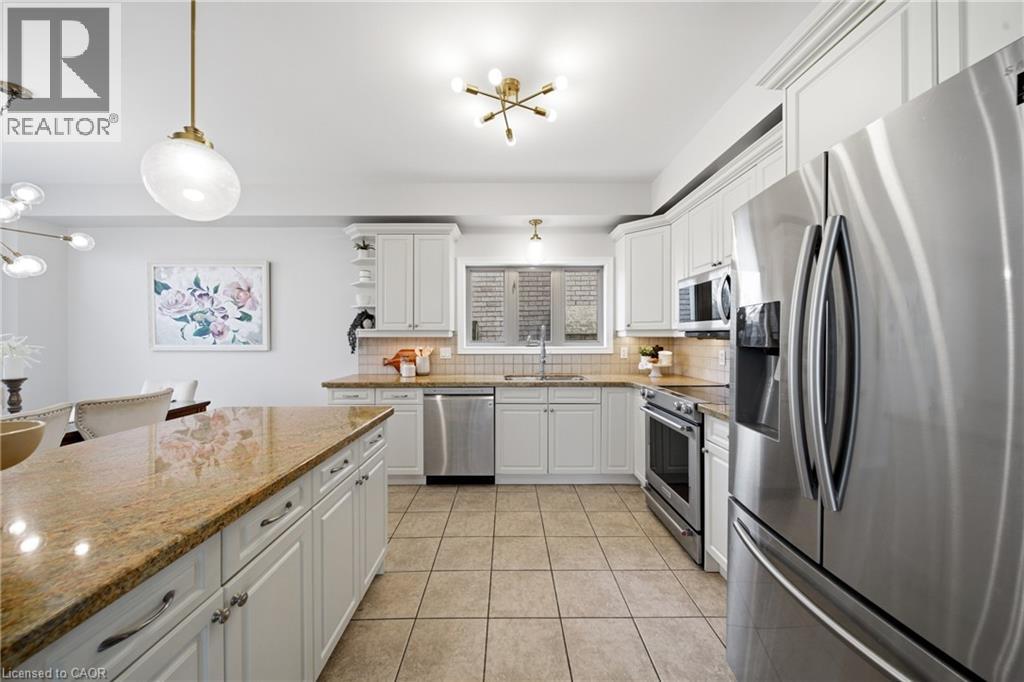 189 CLOVERLEAF Drive - 23