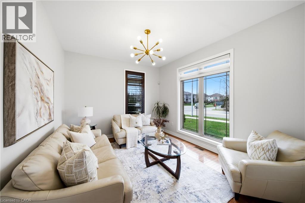 189 CLOVERLEAF Drive - 26