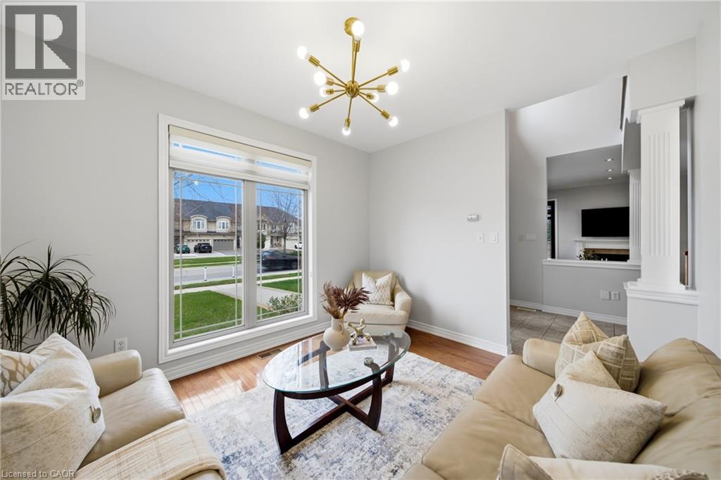 189 CLOVERLEAF Drive - 27