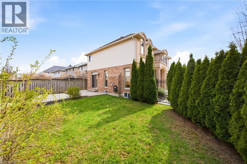 189 CLOVERLEAF Drive - 49
