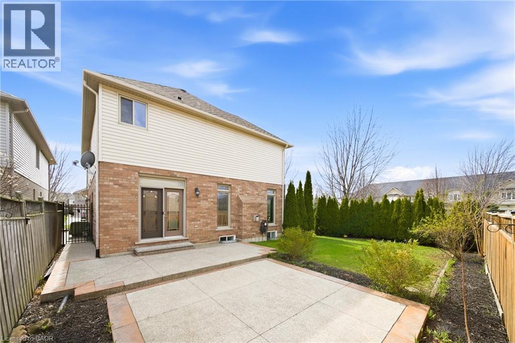 189 CLOVERLEAF Drive - 48