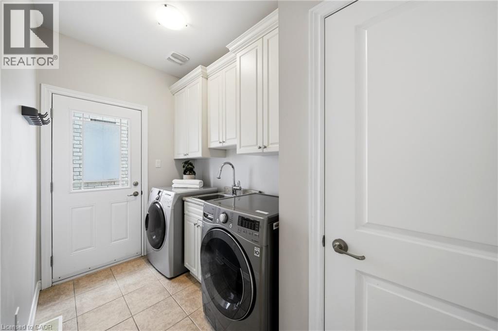 189 CLOVERLEAF Drive - 29