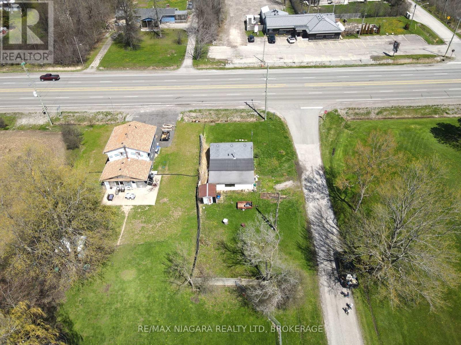 1891 GARRISON ROAD - 1