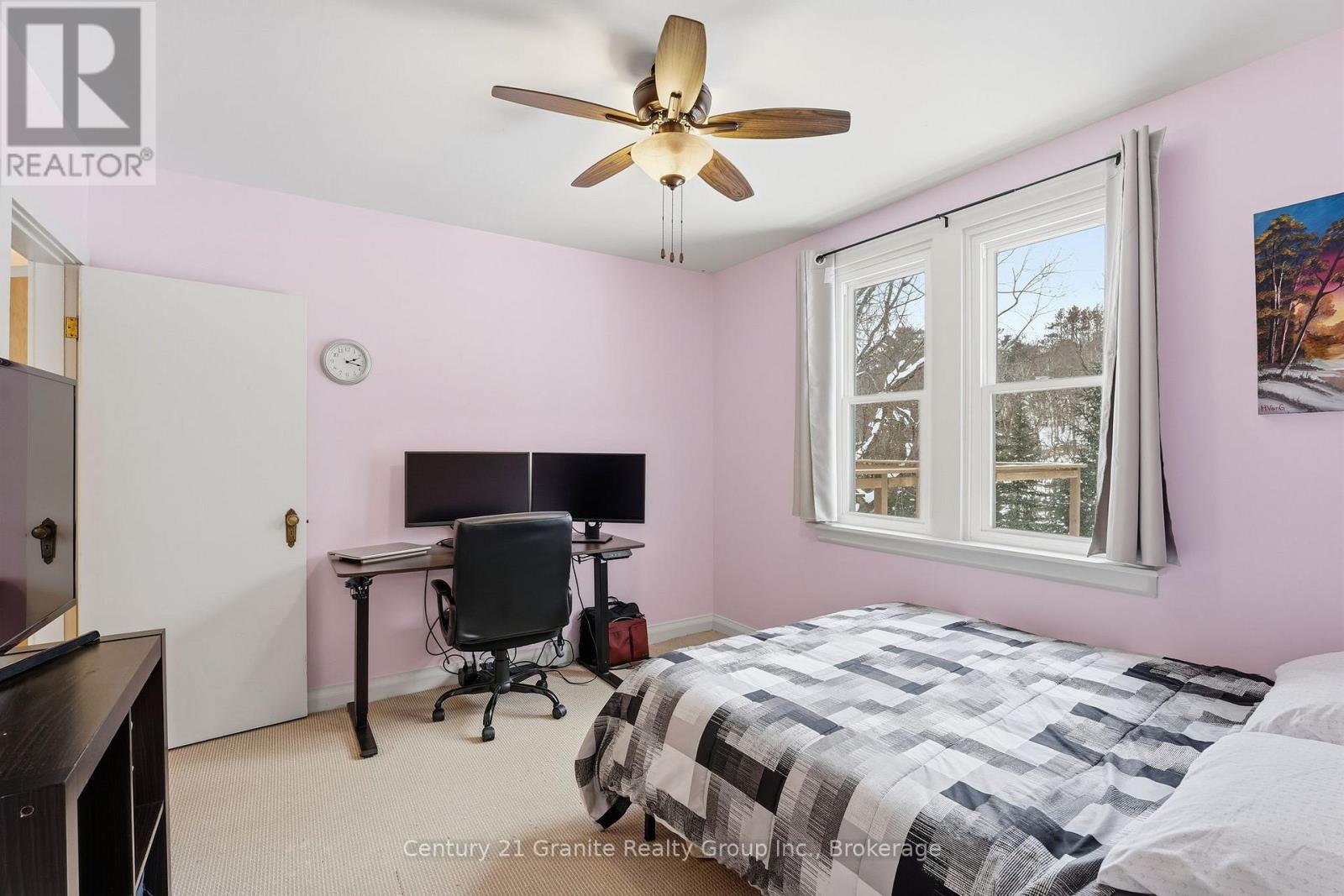 101 VICTORIA STREET, Dysart et al (Dysart), Ontario, K0M1S0 — Photo 19