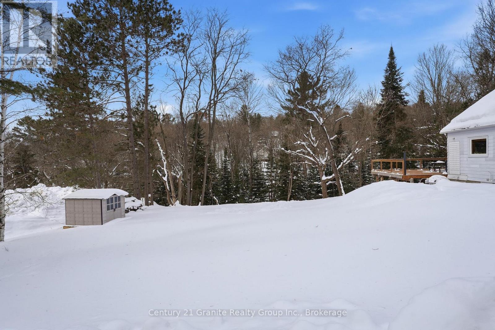 101 VICTORIA STREET, Dysart et al (Dysart), Ontario, K0M1S0 — Photo 32