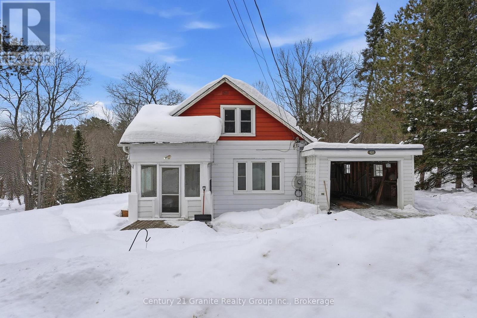 101 VICTORIA STREET, Dysart et al (Dysart), Ontario, K0M1S0 — Photo 37