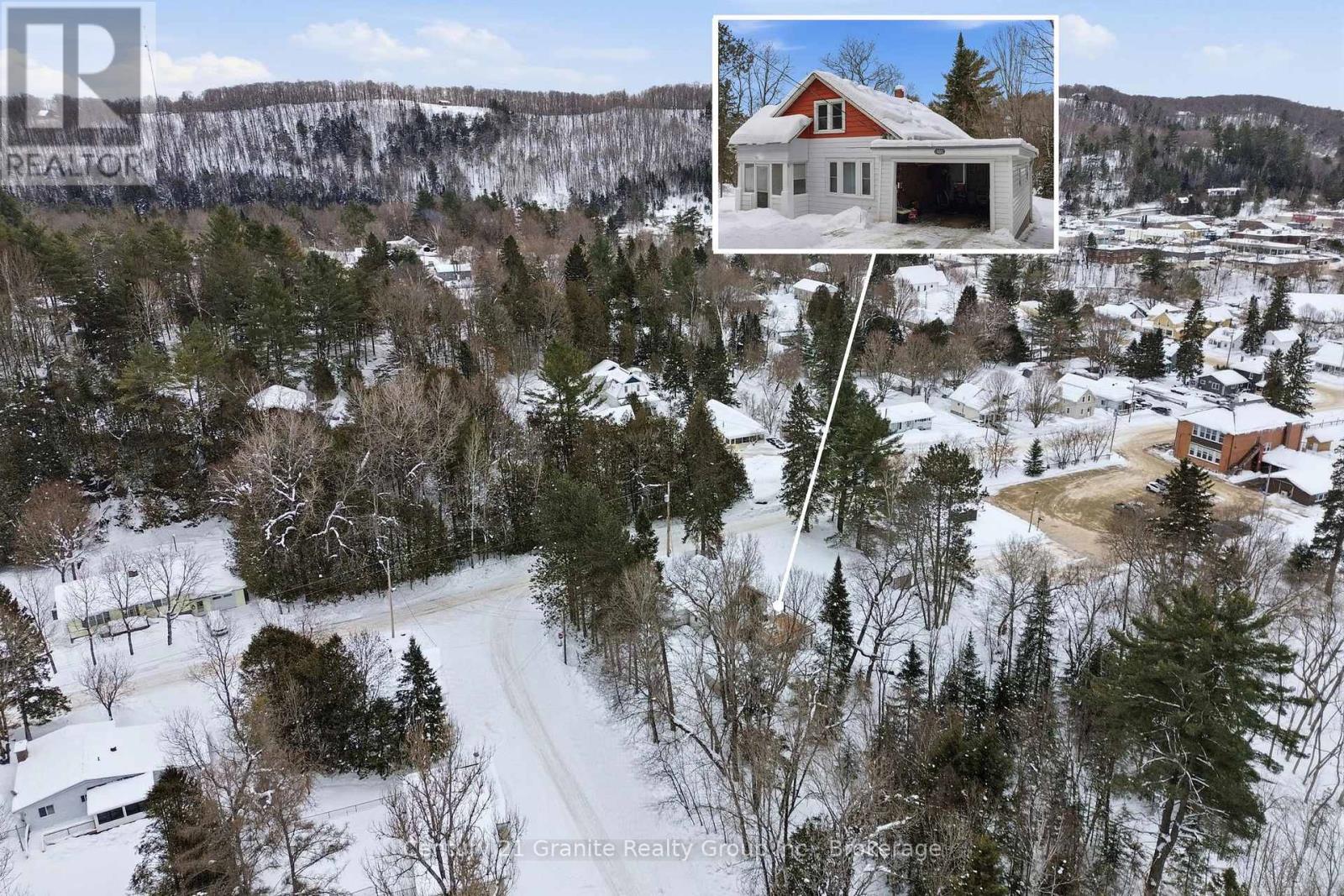 101 VICTORIA STREET, Dysart et al (Dysart), Ontario, K0M1S0 — Photo 44