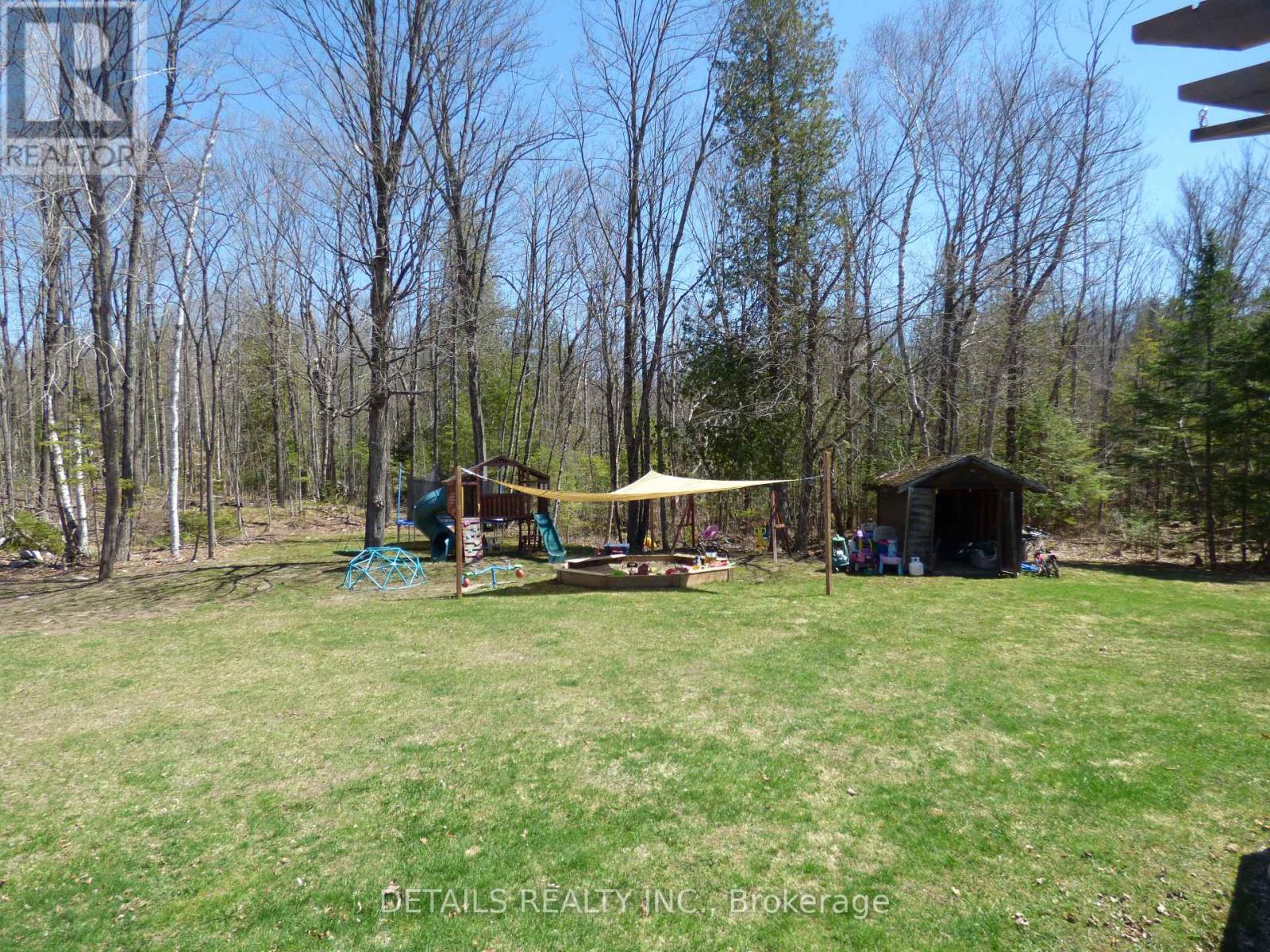 387 CAMPBELL SIDE ROAD - 38